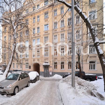 Аренда коммерческой недвижимости Шломина проезд коммерческая недвижимость а пензе
