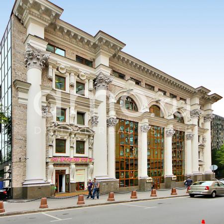 аренда офиса нижний новгород автозаводский район