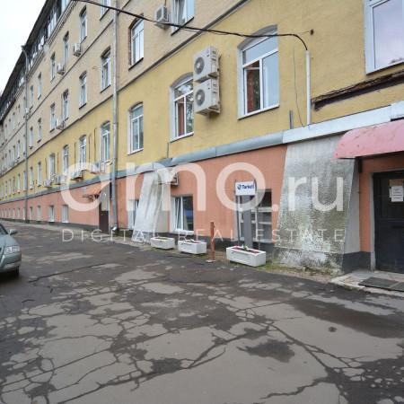 Офисные помещения под ключ Рогова улица аренда офисов inurl cutebbs cgi