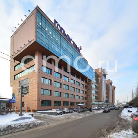Аренда офисов севере москвы николин парк коммерческая недвижимость