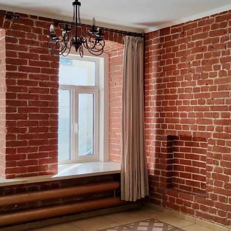 Вид типового кабинета