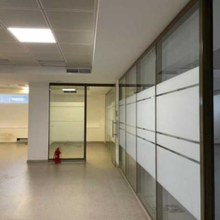 Коридор в блоке