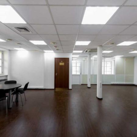 Вид типового кабинета