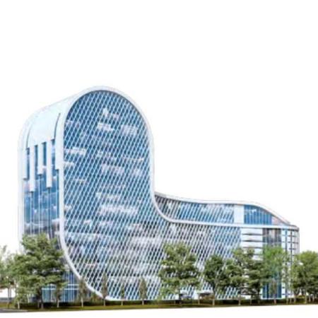 Вид строения