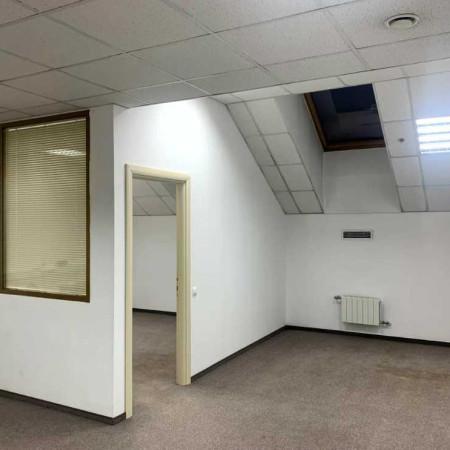 Вид типового кабинета