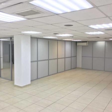 Вид типового кабинета