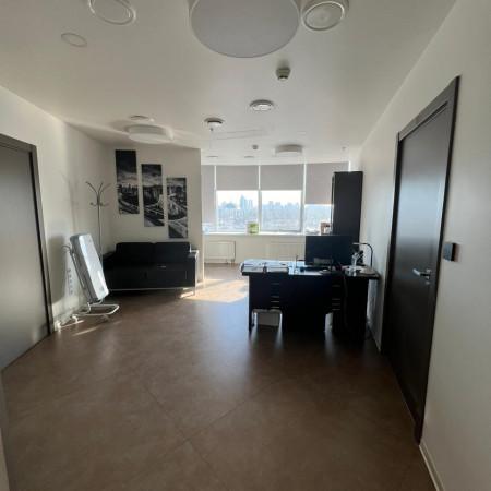 Вид типового кабинета