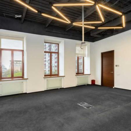 Вид типового кабинета