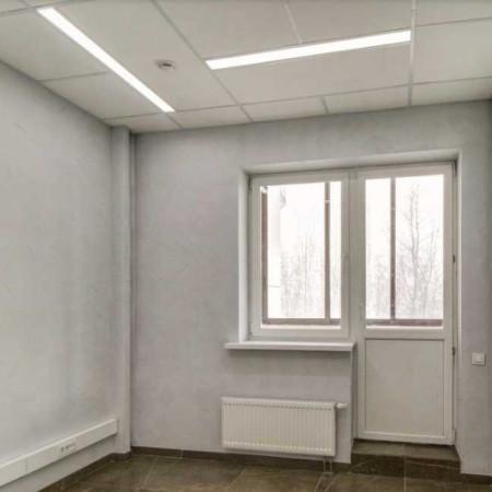 Вид типового кабинета