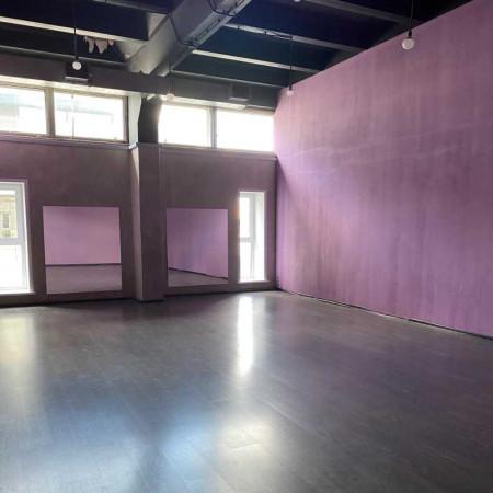 Вид типового кабинета