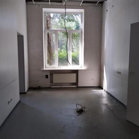 Вид типового кабинета