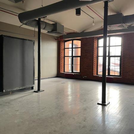 Вид типового кабинета