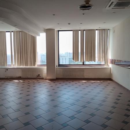 Вид типового кабинета