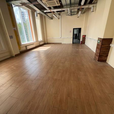 Вид типового кабинета