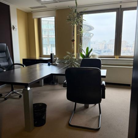 Вид типового кабинета