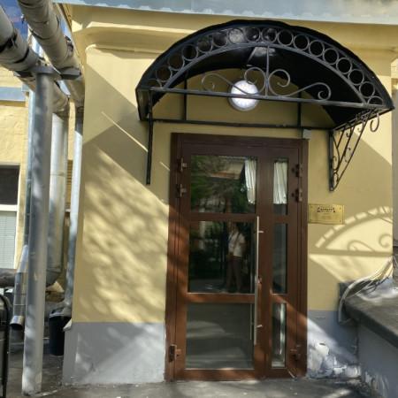 Вид строения