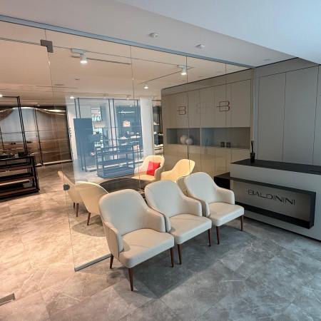 Вид строения