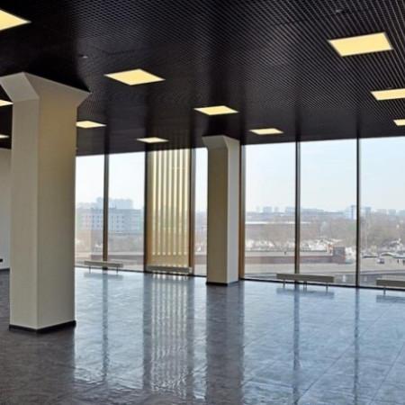 Вид типового кабинета