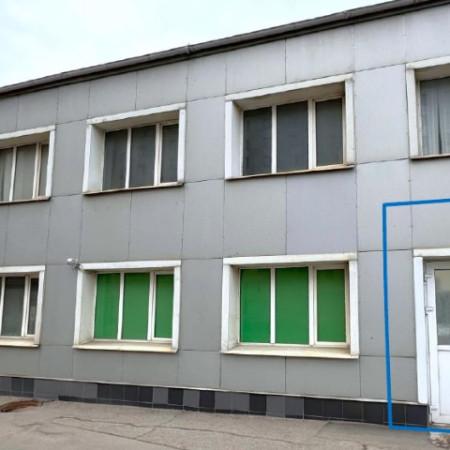 Вид строения