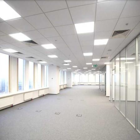 Коридор в блоке