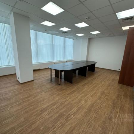 Вид типового кабинета