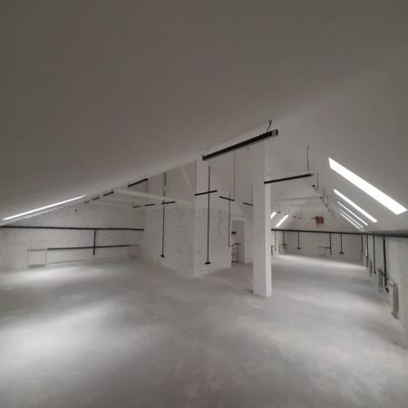 Вид типового кабинета