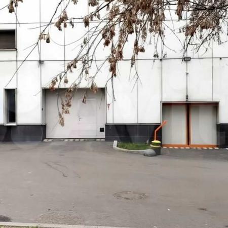 Вид строения