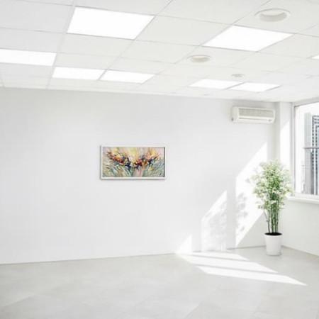 Вид типового кабинета