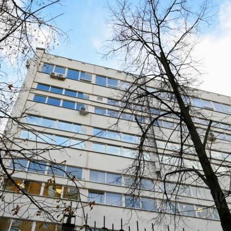 Вид строения