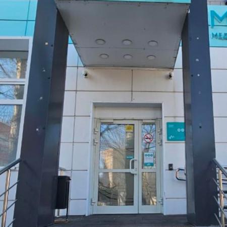 Вид строения