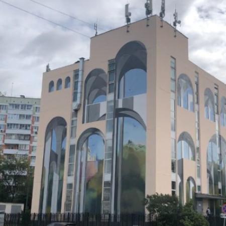 Вид строения