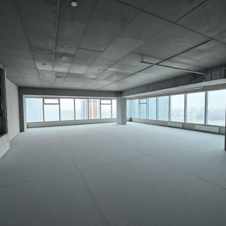 Общий вид этажа (open space)