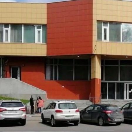 Вид строения