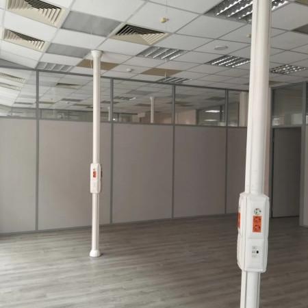 Вид типового кабинета