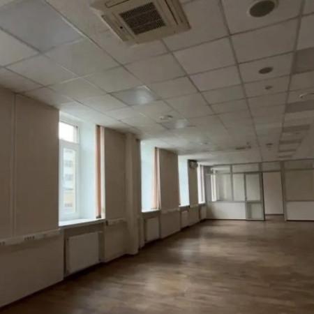 Вид типового кабинета