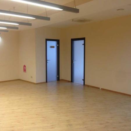 Вид типового кабинета