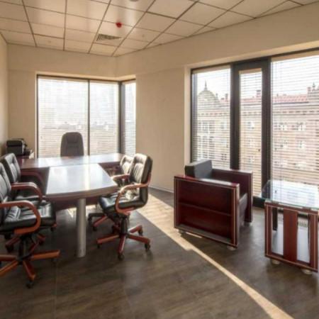 Вид типового кабинета