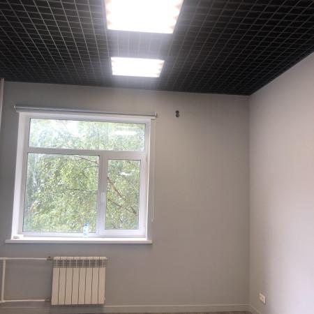 Вид типового кабинета