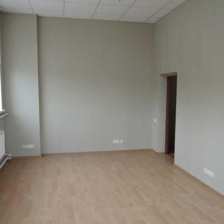 Вид типового кабинета