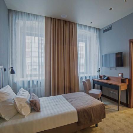 Вид типового кабинета