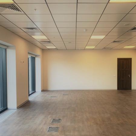 Вид типового кабинета