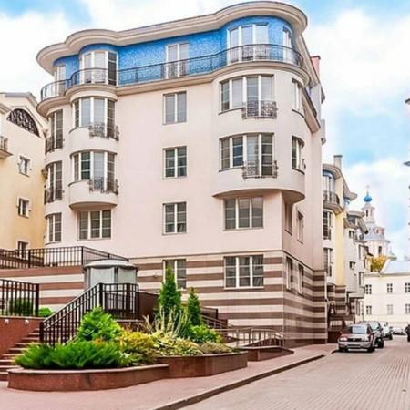 Бизнес-центр «Грин Хиллс»