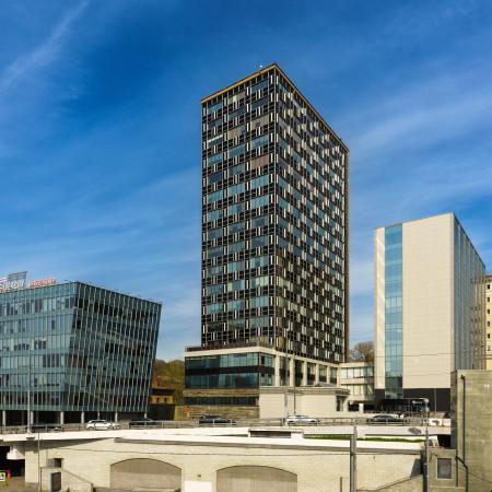 Бизнес-центр «Садко»