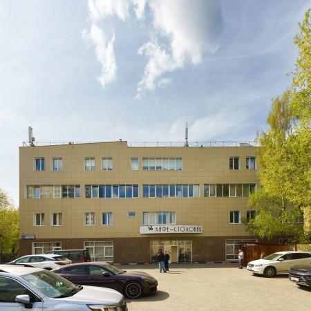 Бизнес-центр «Вятка»