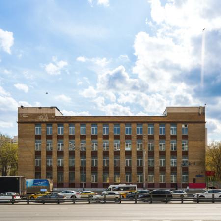 Административное здание «Щелковское ш., 70»