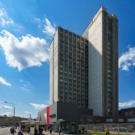 Бизнес-центр «Отель Панорама»