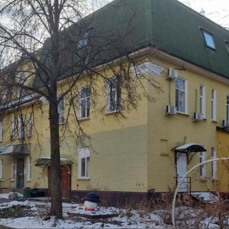 Административное здание «Москва, Габричевского ул., 5, кор. 3»