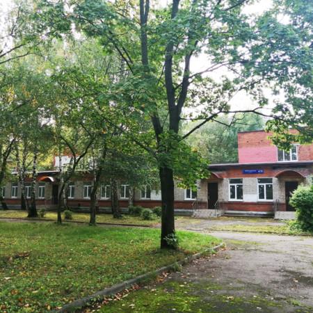 Административное здание «г Москва, Перекопская ул., 19»