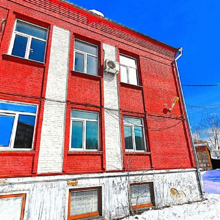Административное здание «г Москва, Андреево-Забелинская ул., 35»