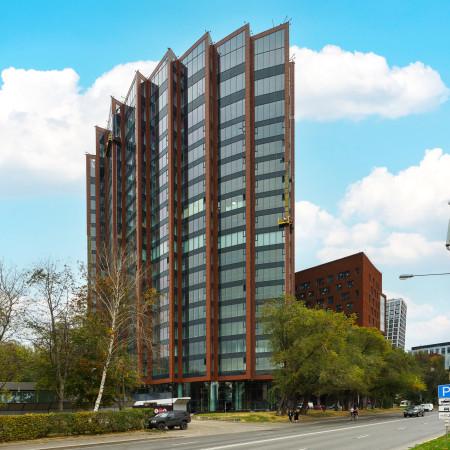 Бизнес-центр «DM Tower»